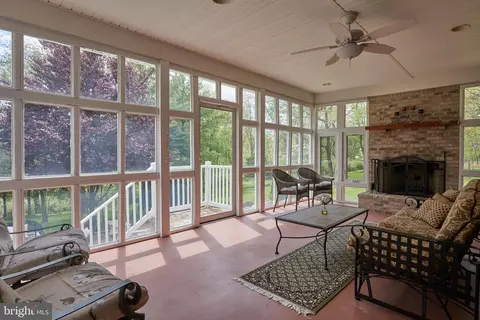 Exterior - 225 Whitham Dr, Gore, VA 22637 photo 3 of 14