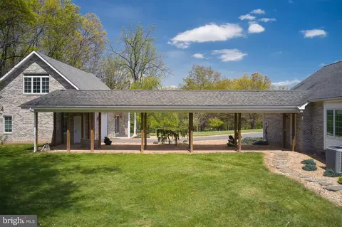 Exterior - 225 Whitham Dr, Gore, VA 22637 photo 14 of 14
