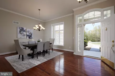 Dining - 225 Whitham Dr, Gore, VA 22637 photo 1 of 5