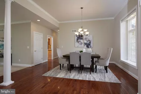 Dining - 225 Whitham Dr, Gore, VA 22637 photo 2 of 5
