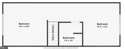 Floorplan - 225 Whitham Dr, Gore, VA 22637 photo 3 of 3