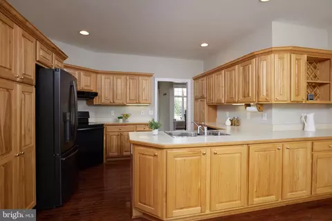 Kitchen - 225 Whitham Dr, Gore, VA 22637 photo 3 of 6
