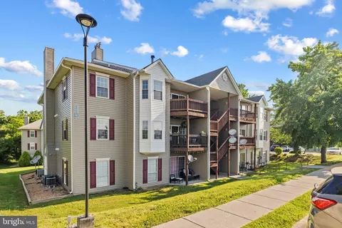 110 Timberlake Ter #10, Stephens City, VA 22655