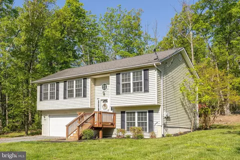 102 Killbuck Trl, Winchester, VA 22602