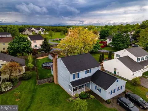 102 Barbados Pl, Stephens City, VA 22655