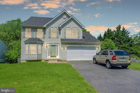 506 Fortress Dr, Winchester, VA 22603