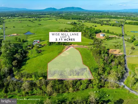 5 Wise Mill Lane, Stephens City, VA 22655