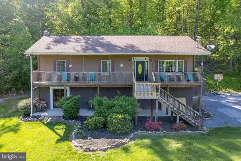 171 Shickle Ln, Gore, VA 22637