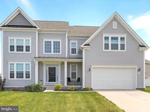159 Cedar Mountain Dr, Stephens City, VA 22655