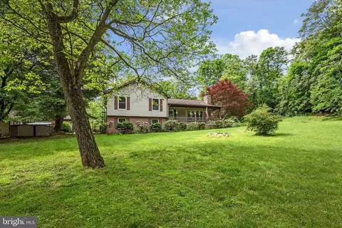 834 Rest Church Rd, Clear Brook, VA 22624