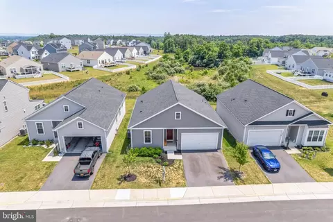 111 Centifour Dr, Stephenson, VA 22656