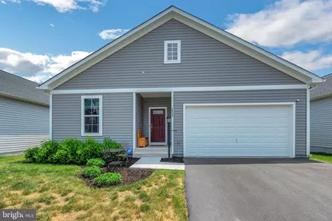 111 Centifour Dr, Stephenson, VA 22656 photo 2