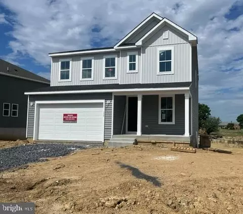139 Seventh St, Middletown, VA 22645