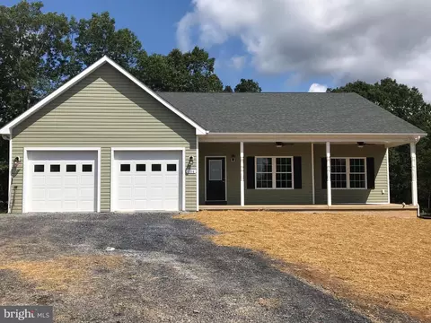 lot7 Tralee Dr, Cross Junction, VA 22625