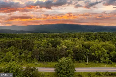 Lot 2a N Timber Ridge Rd, Cross Junction, VA 22625