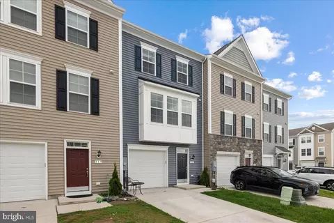 121 Stribling, Winchester, VA 22602
