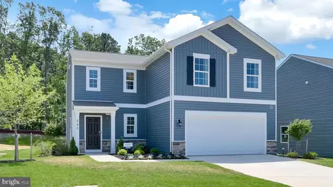 107 Grasmere St, Stephens City, VA 22655