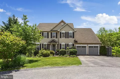 212 Sentinel Dr, Winchester, VA 22603