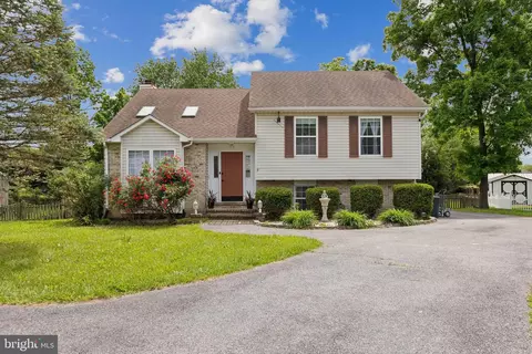 118 Likens Way, Winchester, VA 22602