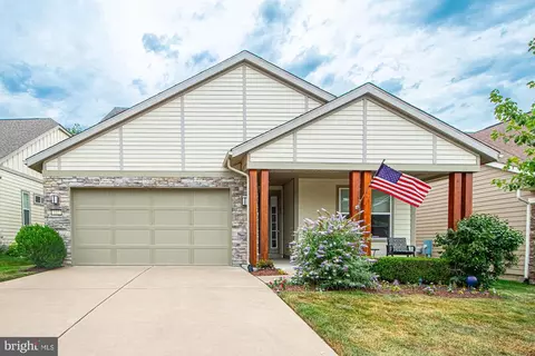 117 Towhee Dr, Lake Frederick, VA 22630