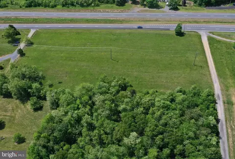 Lot J North Frederick Pike, Cross Junction, VA 22625