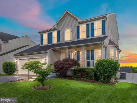 105 Smoke House Ct, Stephens City, VA 22655