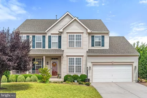 108 Cedar Mountain Dr, Stephens City, VA 22655