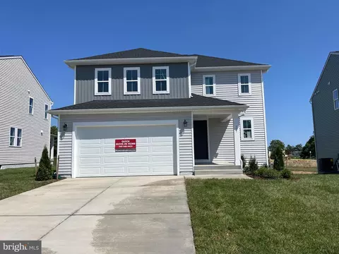 127 Seventh St, Middletown, VA 22645