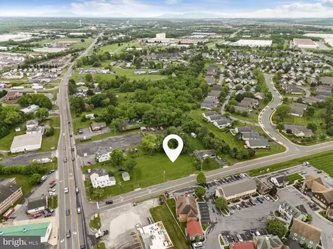 Opequon Church Lane, Winchester, VA 22602