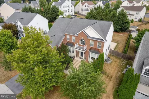204 Rebecca Dr, Winchester, VA 22602