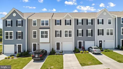 109 Tye Ct, Winchester, VA 22602