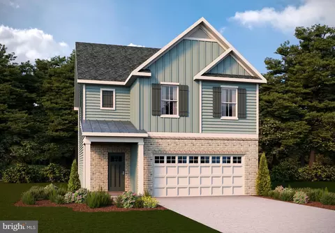 115 Haida Ln, Winchester, VA 22602