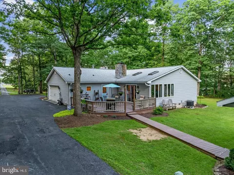 Other - 260 Ridings Ln, White Post, VA 22663 photo 1 of 25