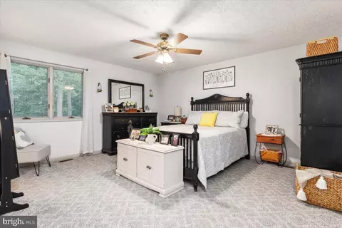 Bedroom - 260 Ridings Ln, White Post, VA 22663 photo 1 of 3