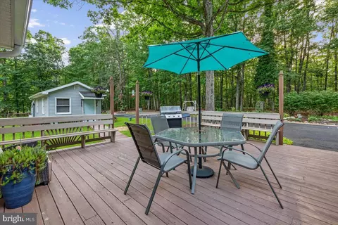 Exterior - 260 Ridings Ln, White Post, VA 22663 photo 5 of 15