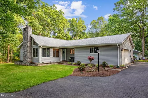 Exterior - 260 Ridings Ln, White Post, VA 22663 photo 11 of 15