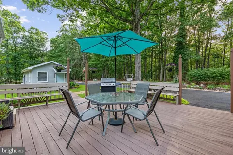 Exterior - 260 Ridings Ln, White Post, VA 22663 photo 4 of 15