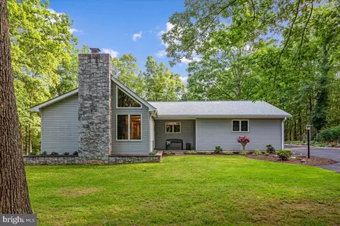 Exterior - 260 Ridings Ln, White Post, VA 22663 photo 2 of 15