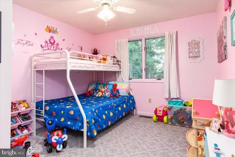 Bedroom - 260 Ridings Ln, White Post, VA 22663 photo 3 of 3