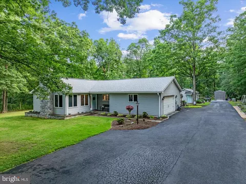 Exterior - 260 Ridings Ln, White Post, VA 22663 photo 10 of 15