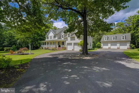 100 Cotton Ridge Rd, Winchester, VA 22603