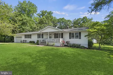 291 Bass Ln, Winchester, VA 22603