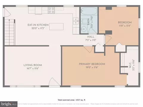 2111 First St, Middletown, VA 22645 photo 28