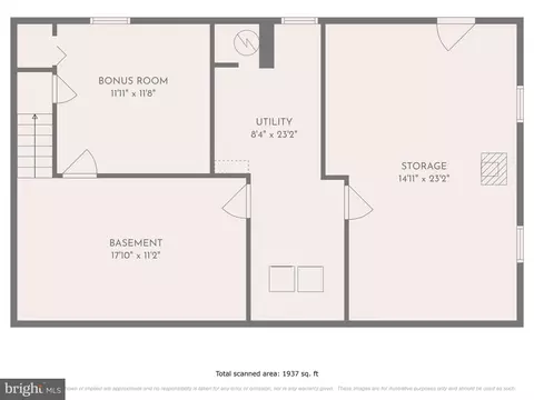 2111 First St, Middletown, VA 22645 photo 29