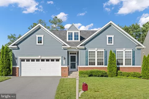 418 Canyon Rd, Winchester, VA 22602