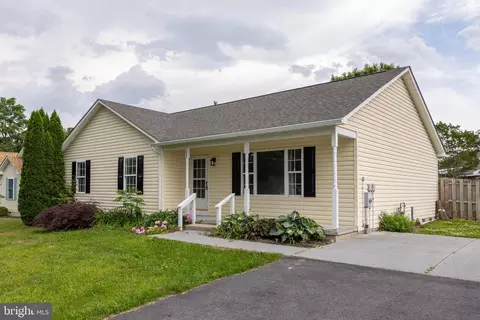 106 Dots Way, Winchester, VA 22602