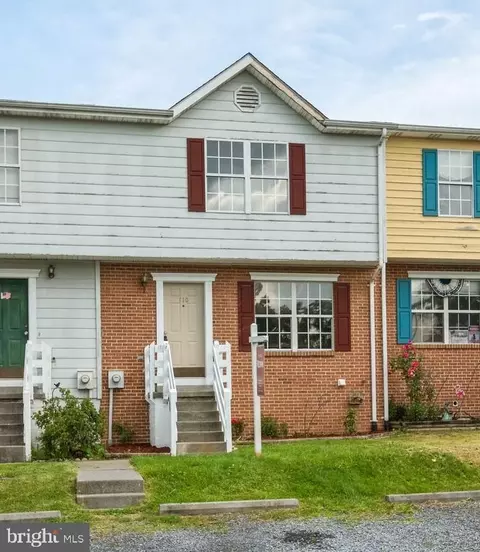 110 Diamond Ct, Winchester, VA 22602