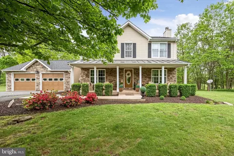 227 White Hall Rd, Winchester, VA 22603