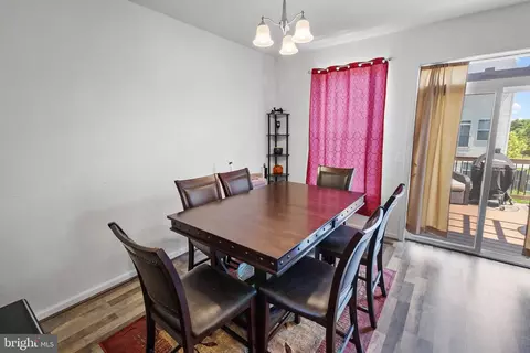 Dining - 108 Jitterbug Way, Stephenson, VA 22656 photo 1 of 1