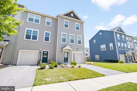 Exterior - 108 Jitterbug Way, Stephenson, VA 22656 photo 3 of 6